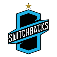 Switchbacks FC Logo